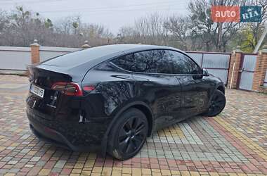 Внедорожник / Кроссовер Tesla Model Y 2024 в Фастове