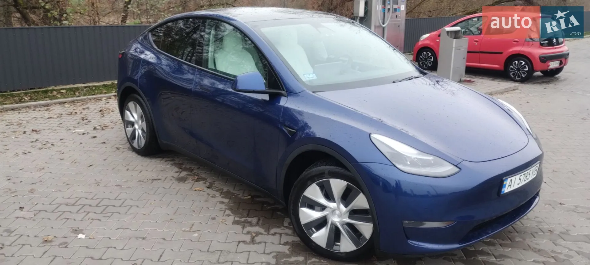 2020 Tesla Model Y - мініатюра 18