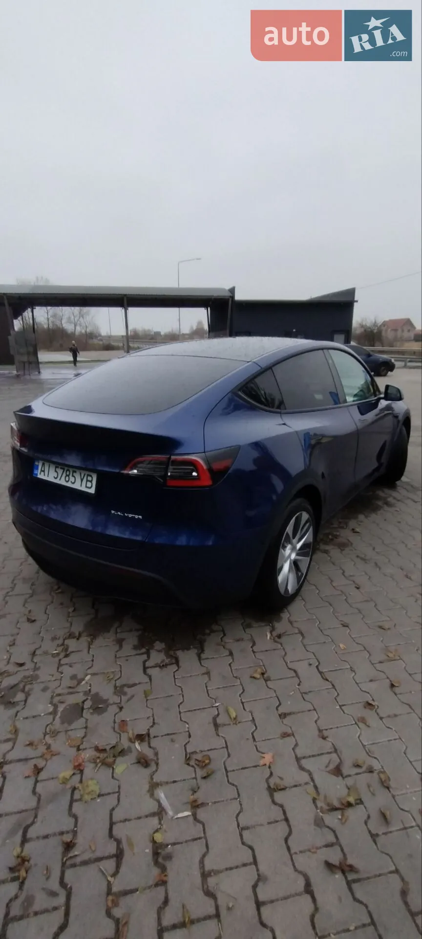 2020 Tesla Model Y - мініатюра 26