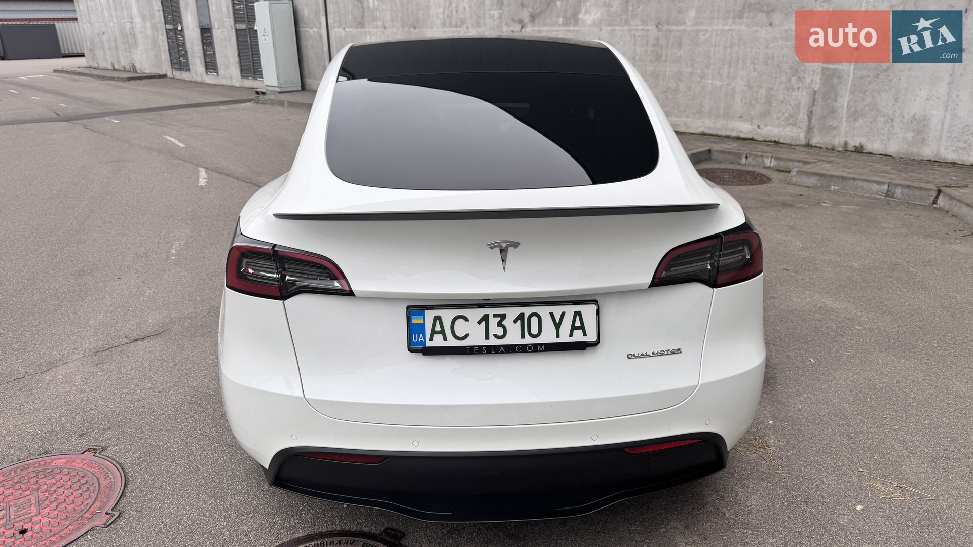 2022 Tesla Model Y - мініатюра 11