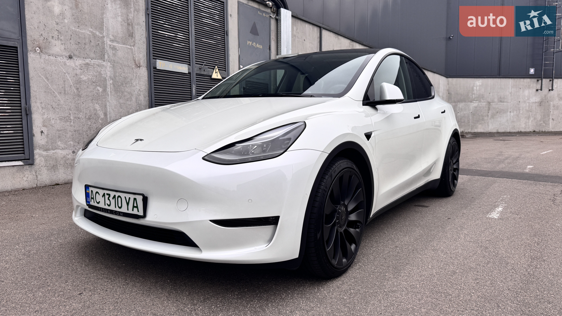 2022 Tesla Model Y - мініатюра 14