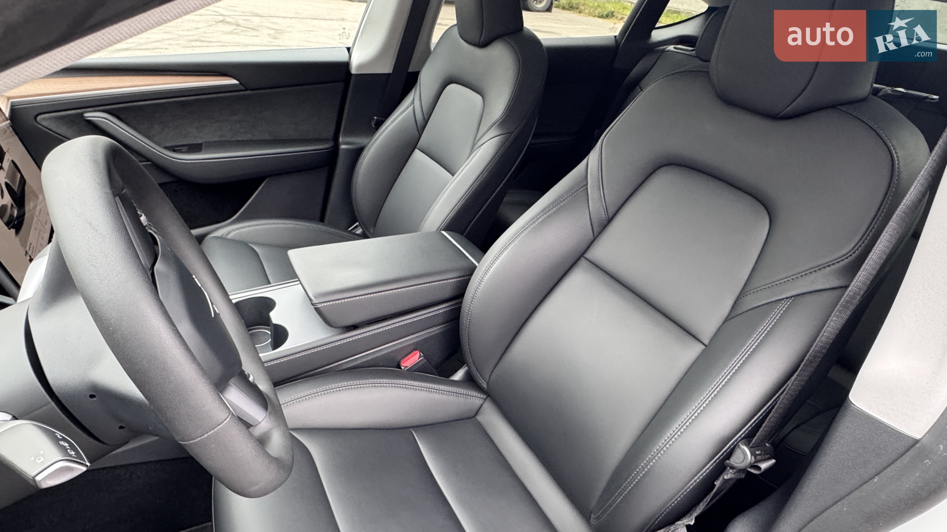 2022 Tesla Model Y - мініатюра 20