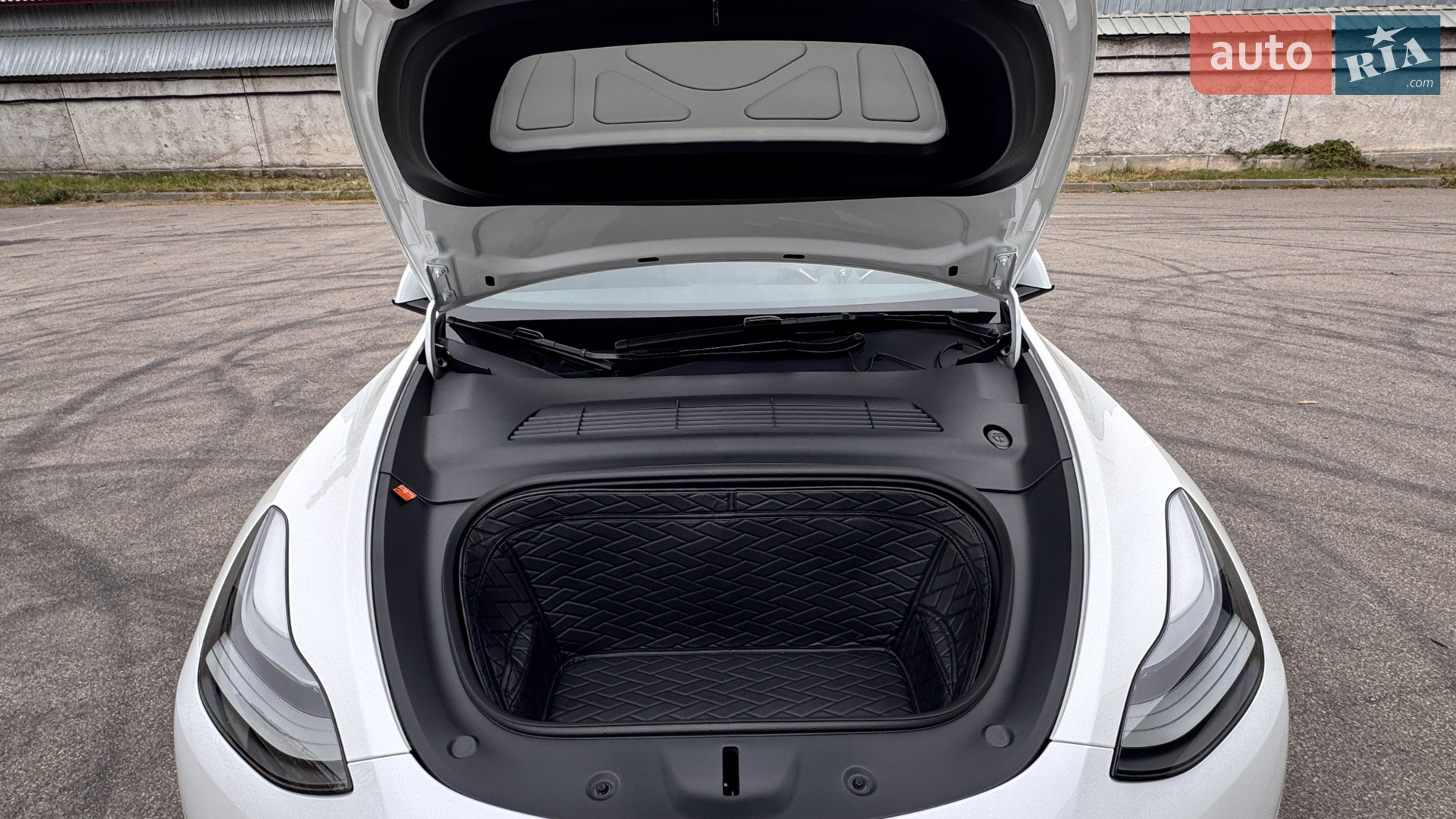 2022 Tesla Model Y - мініатюра 31