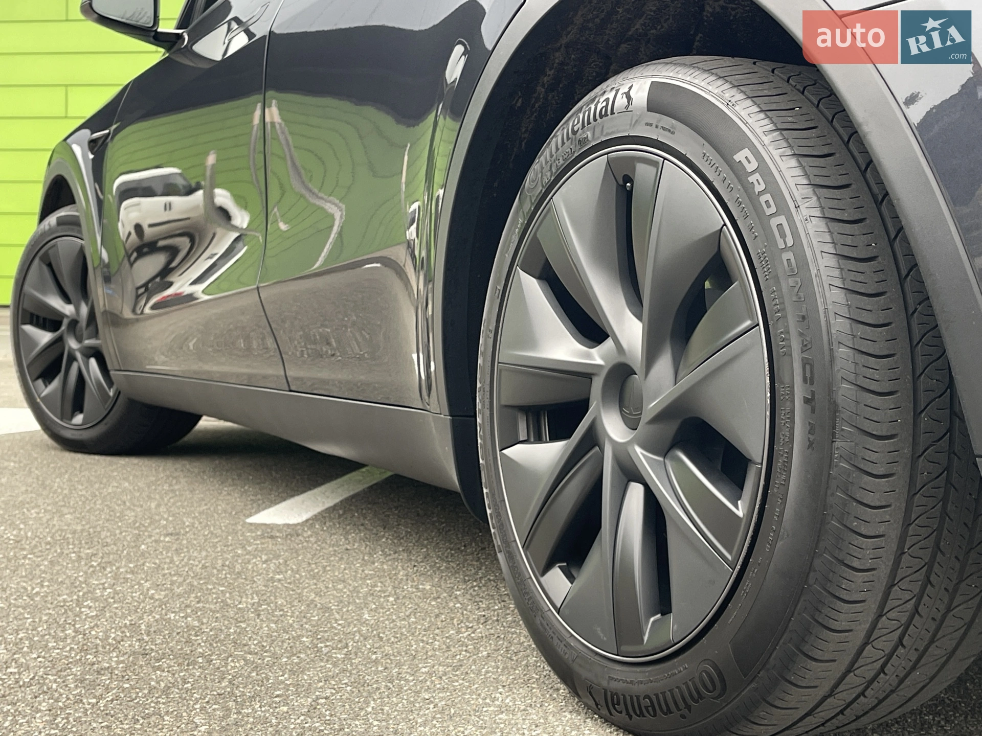 2024 Tesla Model Y - мініатюра 17