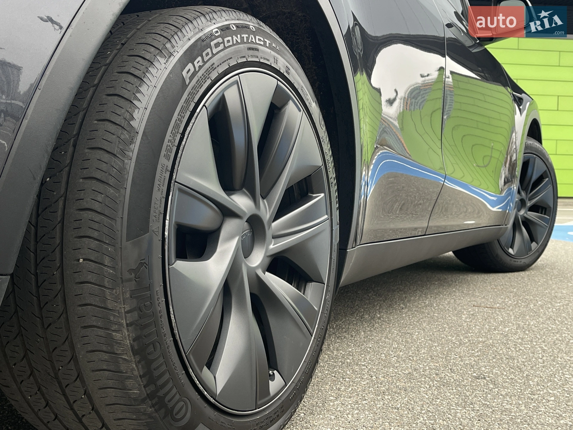 2024 Tesla Model Y - мініатюра 11