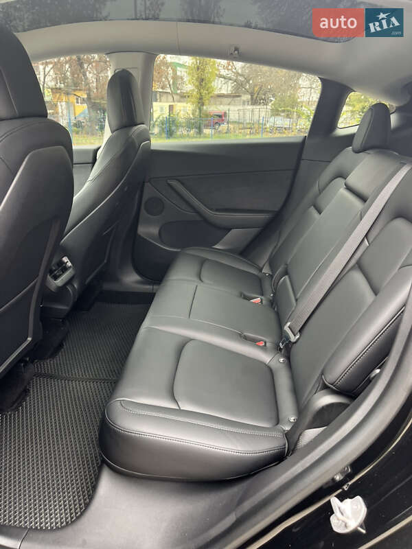 Внедорожник / Кроссовер Tesla Model Y 2021 в Николаеве