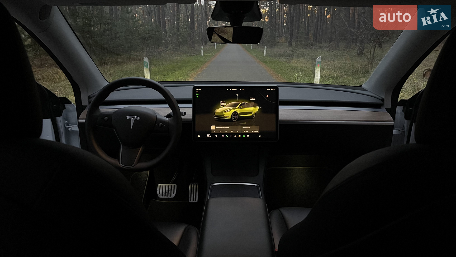 2022 Tesla Model Y - мініатюра 11