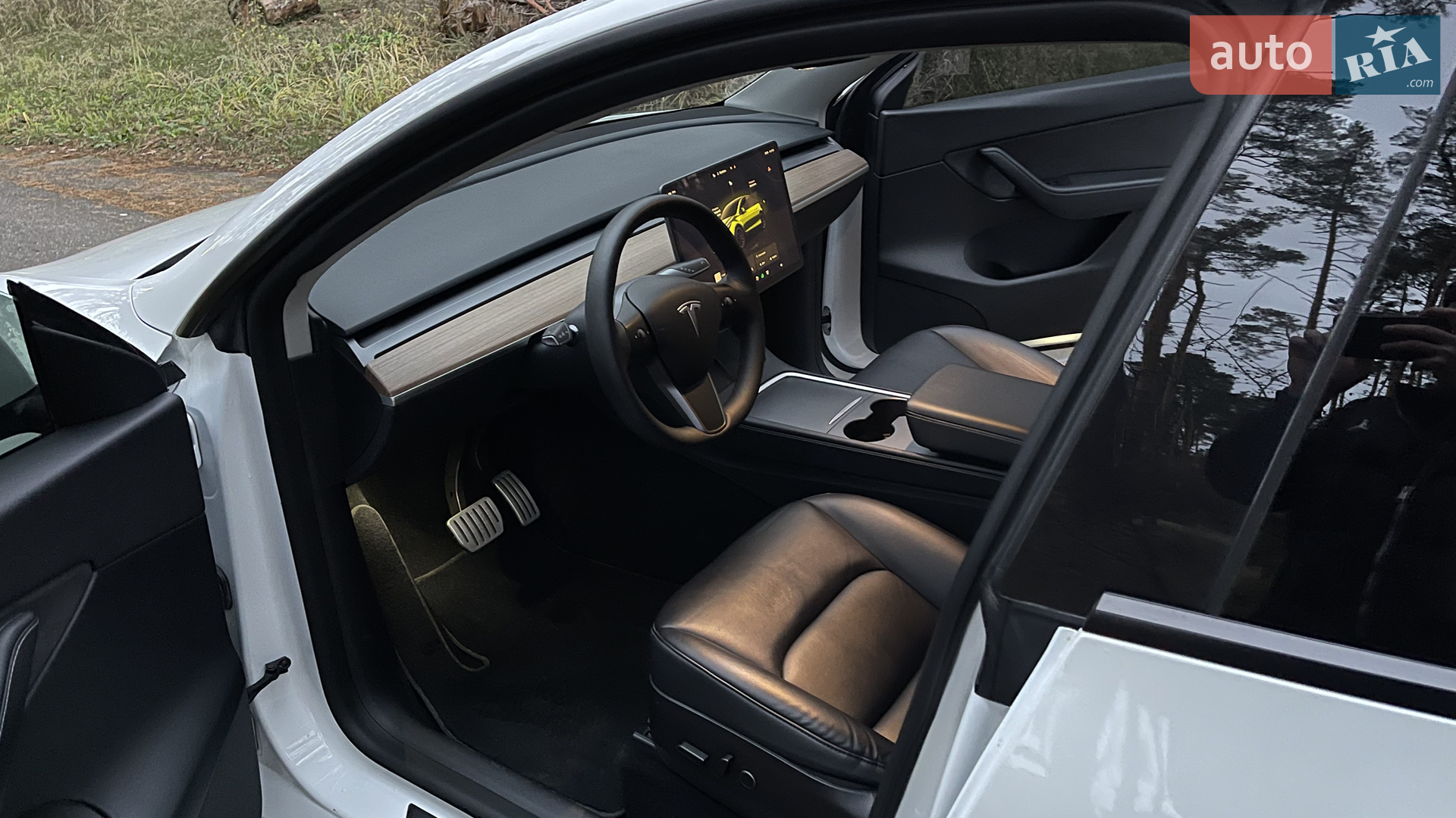 2022 Tesla Model Y - мініатюра 9