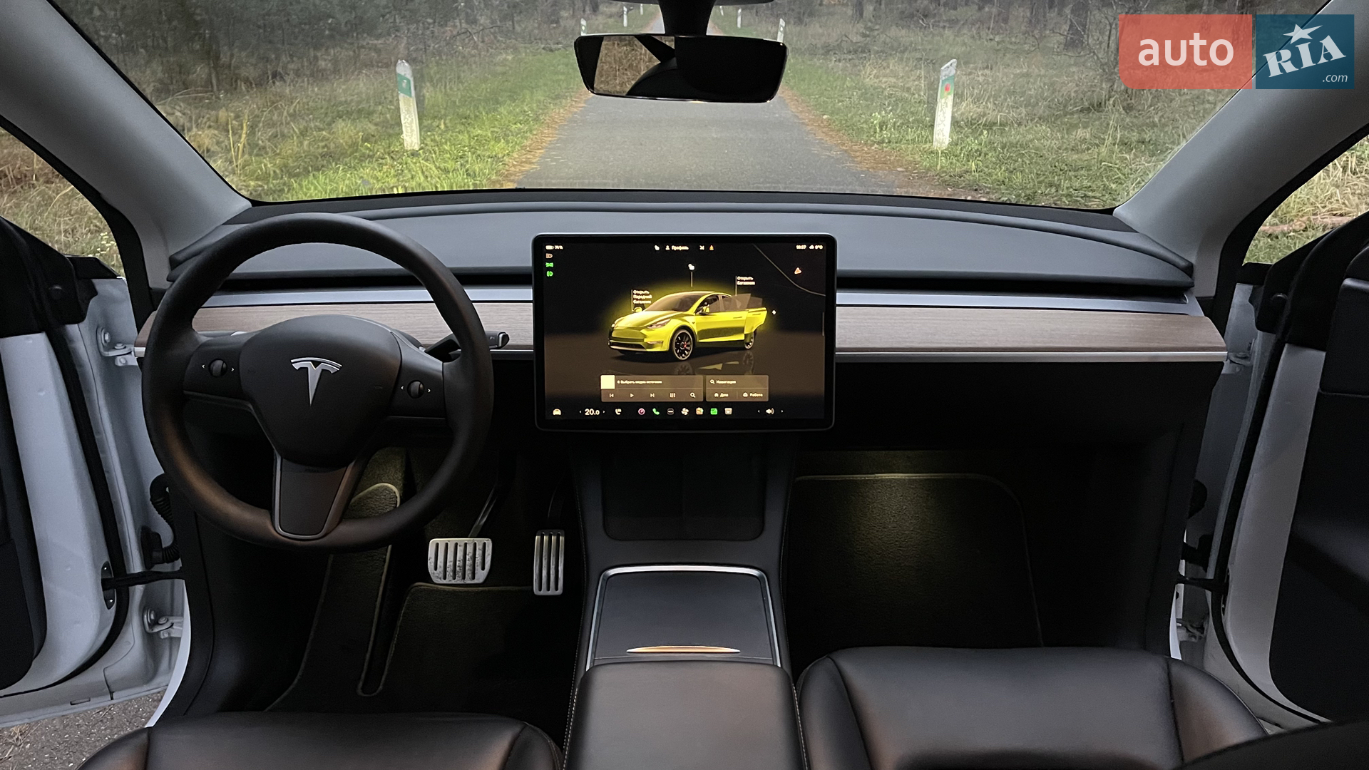2022 Tesla Model Y - мініатюра 12