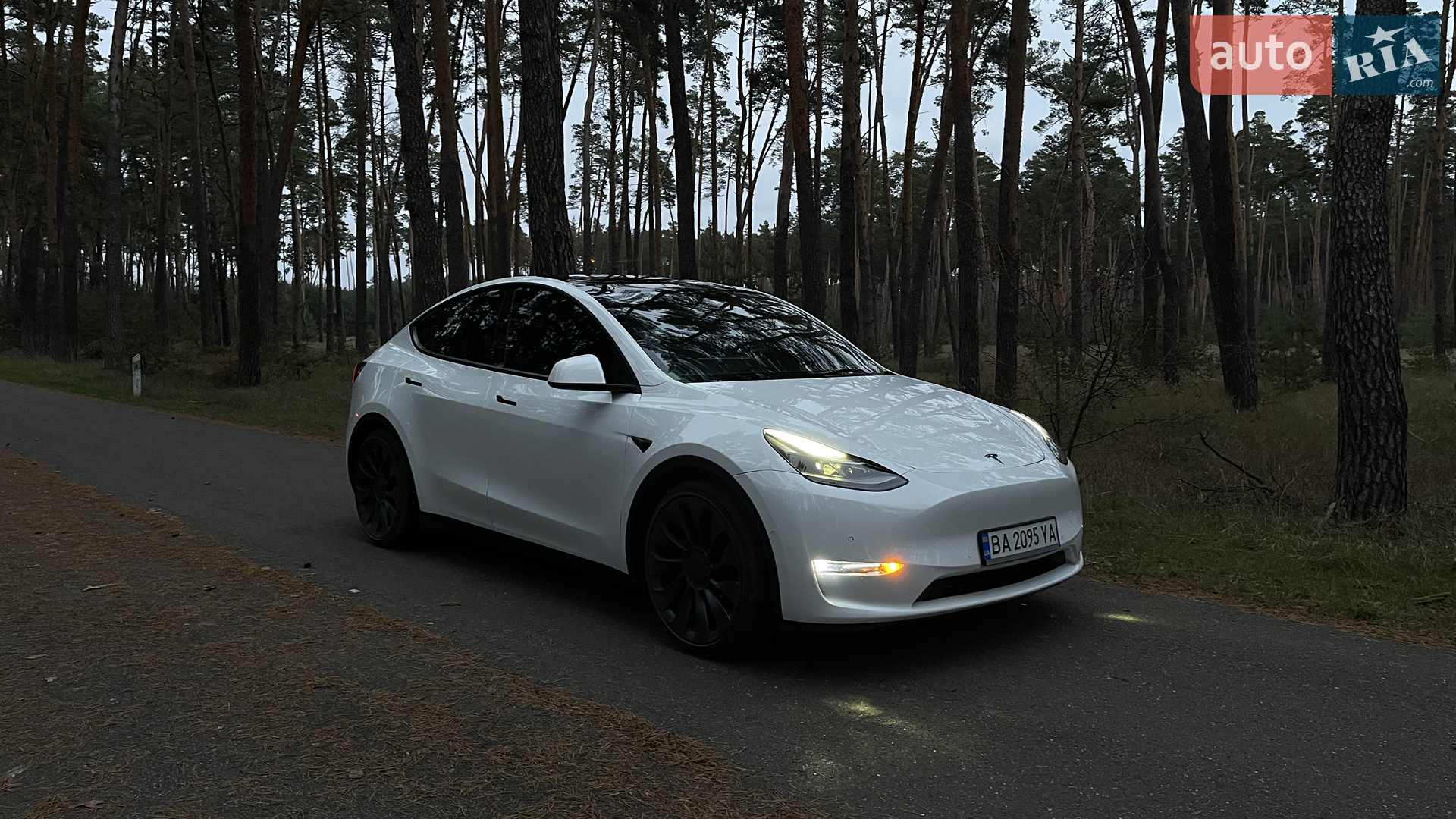 2022 Tesla Model Y - мініатюра 8