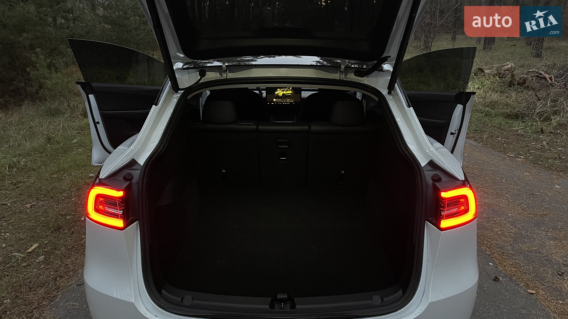 2022 Tesla Model Y - мініатюра 13