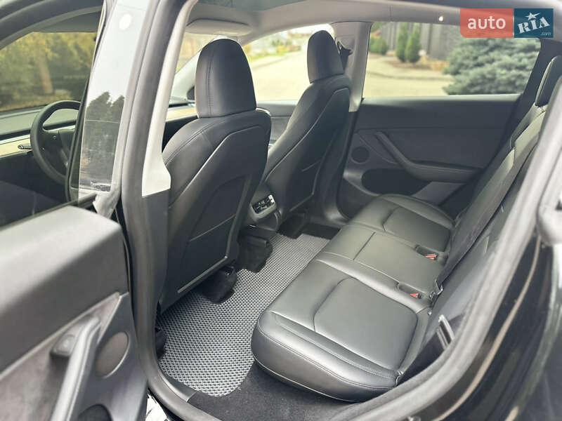 Внедорожник / Кроссовер Tesla Model Y 2023 в Киеве фото 8 Внедорожник / Кроссовер Tesla Model Y 2023 в Киеве