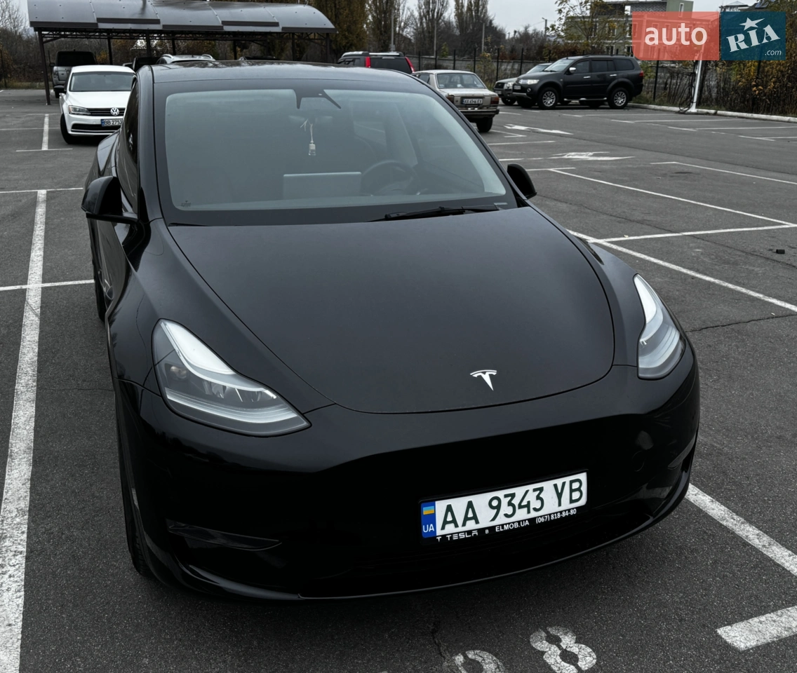 2023 Tesla Model Y - мініатюра 15