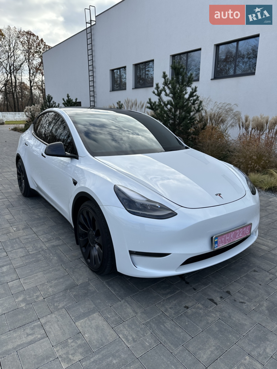 2024 Tesla Model Y - мініатюра 56