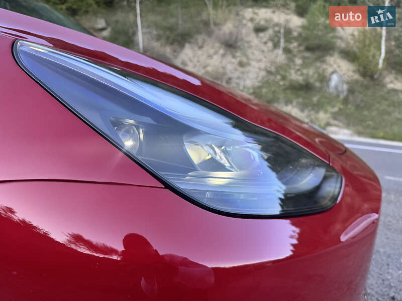 Позашляховик / Кросовер Tesla Model Y 2022 в Львові фото 16 Позашляховик / Кросовер Tesla Model Y 2022 в Львові