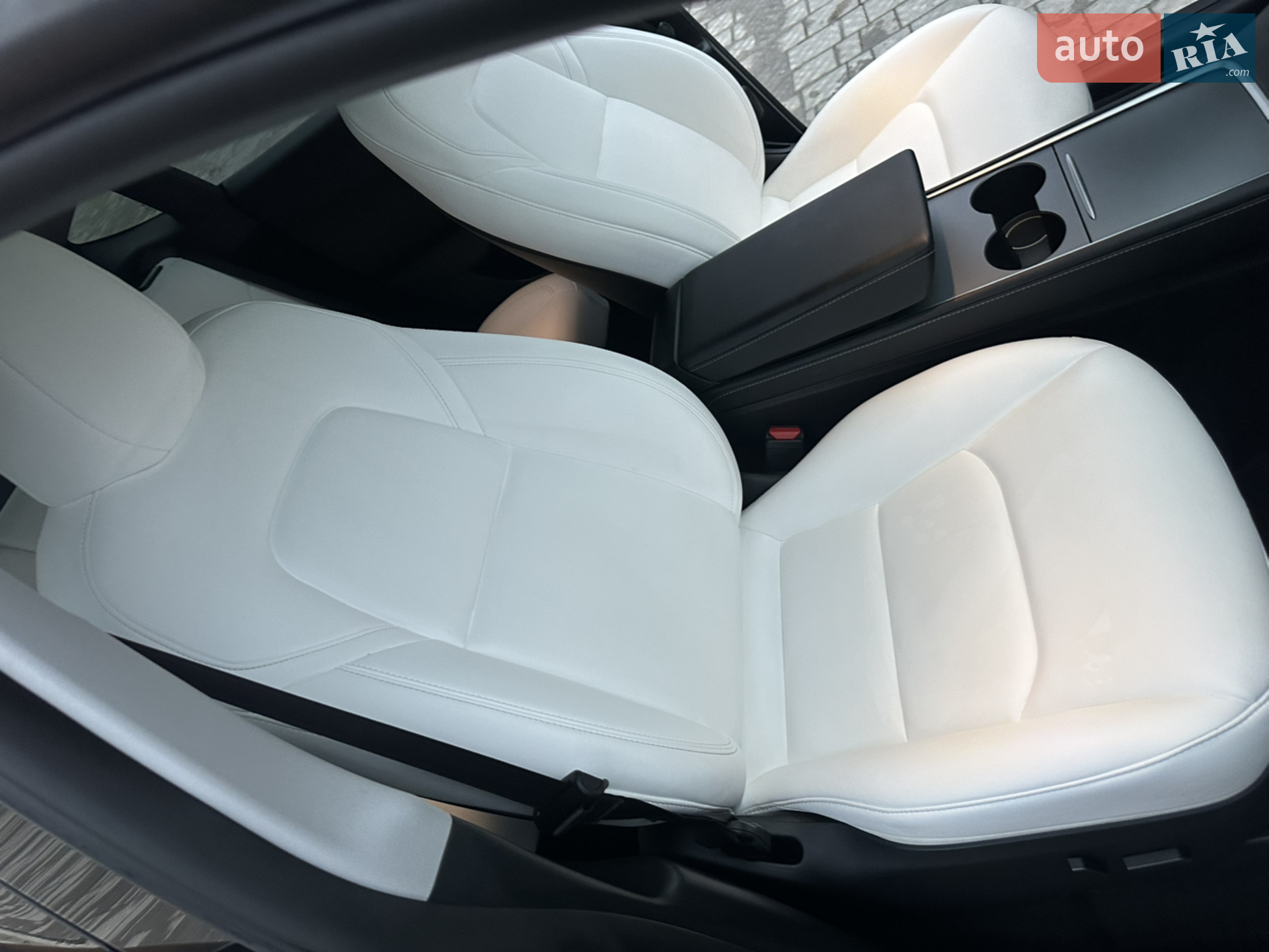 2024 Tesla Model Y - мініатюра 13