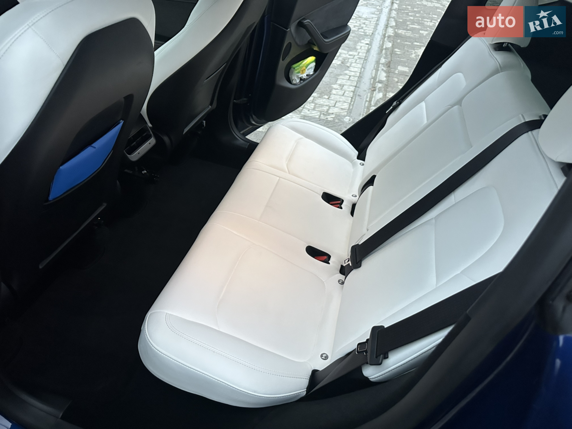 2024 Tesla Model Y - мініатюра 16