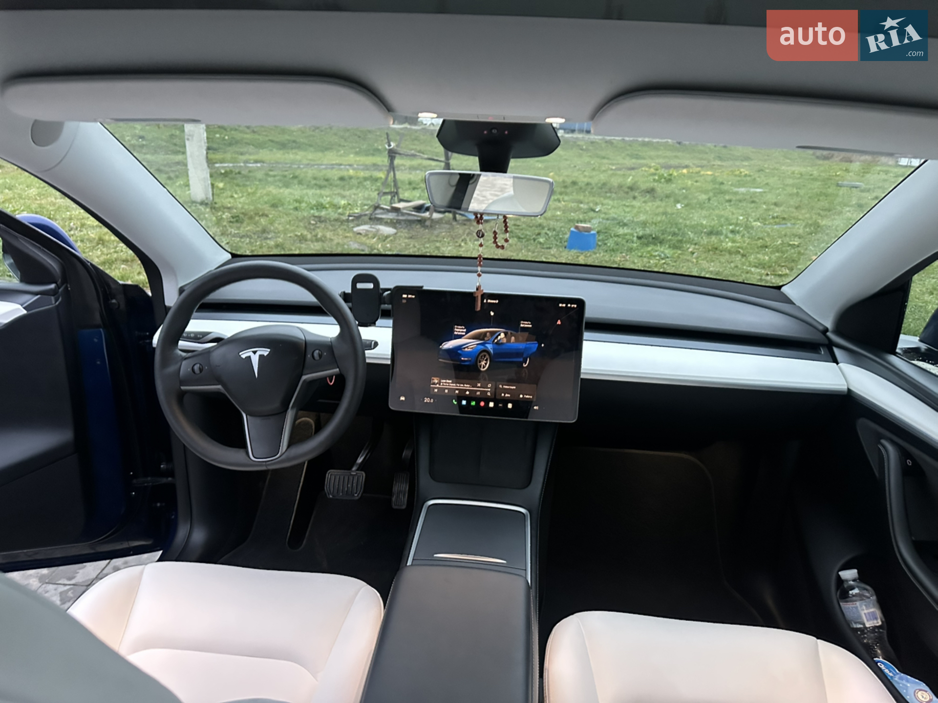 2024 Tesla Model Y - мініатюра 18