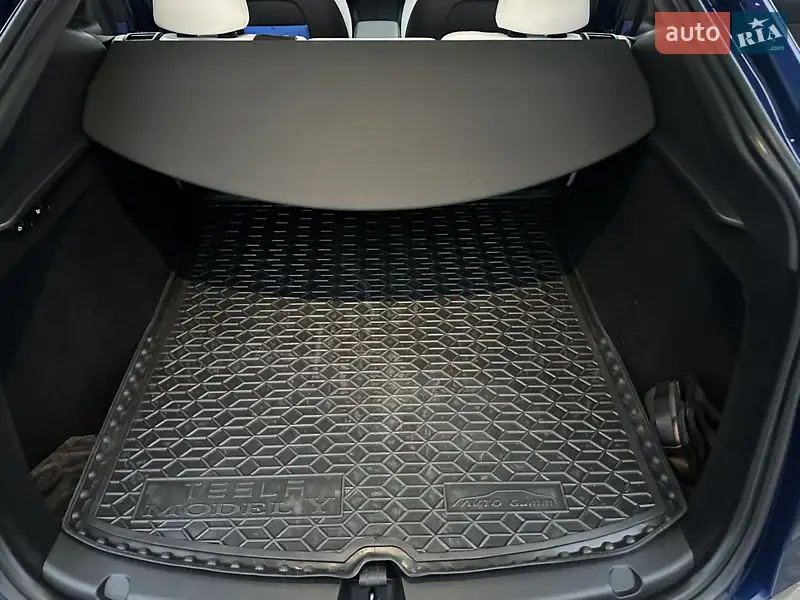 Tesla Model Y 2024 VIN 7SAYGDEE1RA269598 фото оголошення 20 з 55