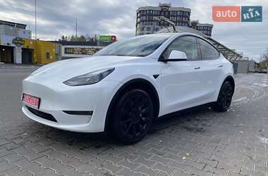 Позашляховик / Кросовер Tesla Model Y 2023 в Києві