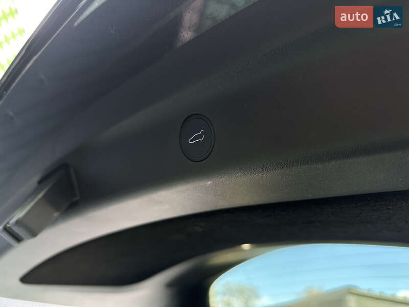 Внедорожник / Кроссовер Tesla Model Y 2022 в Каменском фото 52 Внедорожник / Кроссовер Tesla Model Y 2022 в Каменском