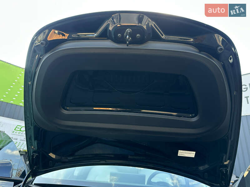 Внедорожник / Кроссовер Tesla Model Y 2022 в Каменском фото 63 Внедорожник / Кроссовер Tesla Model Y 2022 в Каменском