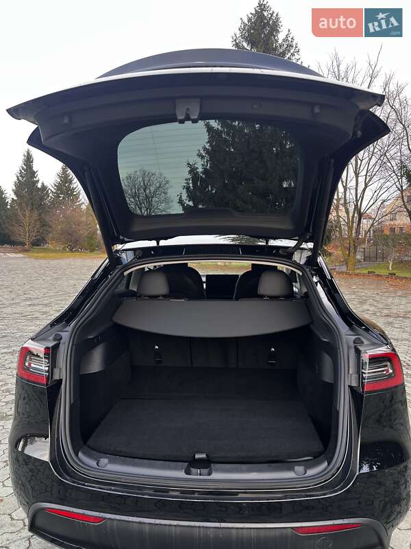 Внедорожник / Кроссовер Tesla Model Y 2023 в Дубно фото 7 Внедорожник / Кроссовер Tesla Model Y 2023 в Дубно