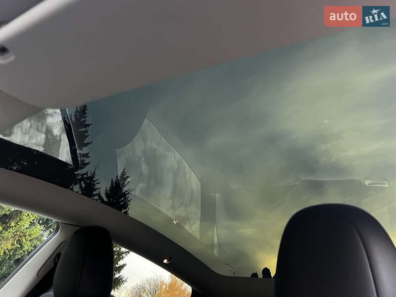 Внедорожник / Кроссовер Tesla Model Y 2023 в Дубно фото 18 Внедорожник / Кроссовер Tesla Model Y 2023 в Дубно