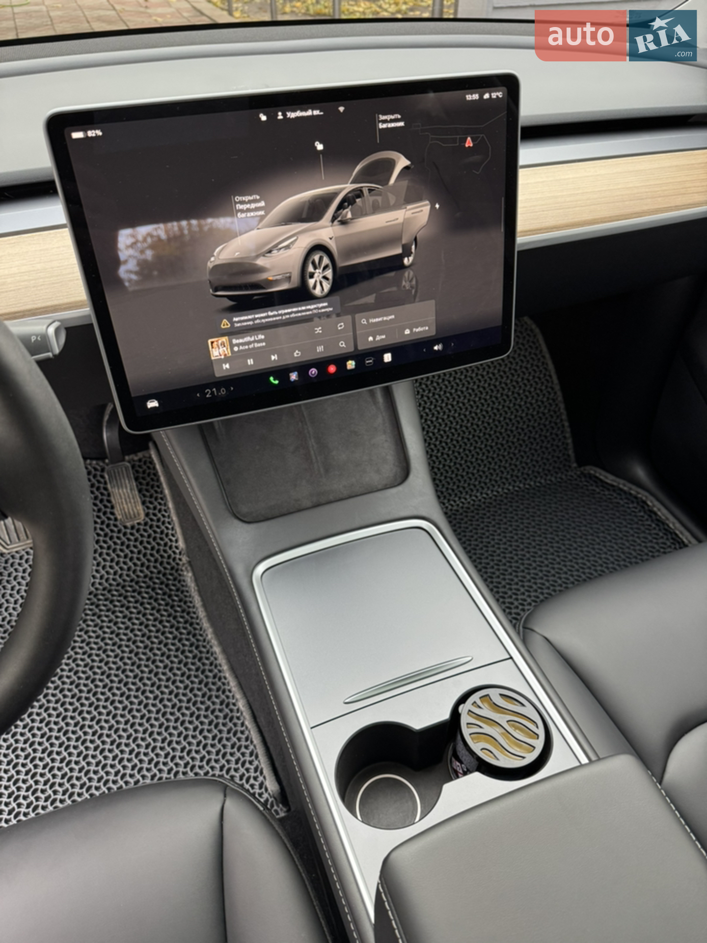 2023 Tesla Model Y - мініатюра 5