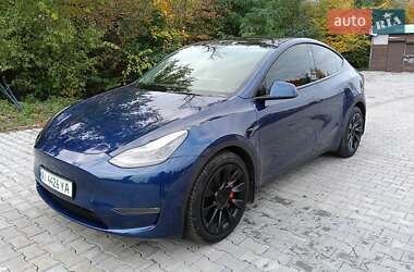 Позашляховик / Кросовер Tesla Model Y 2023 в Сквирі