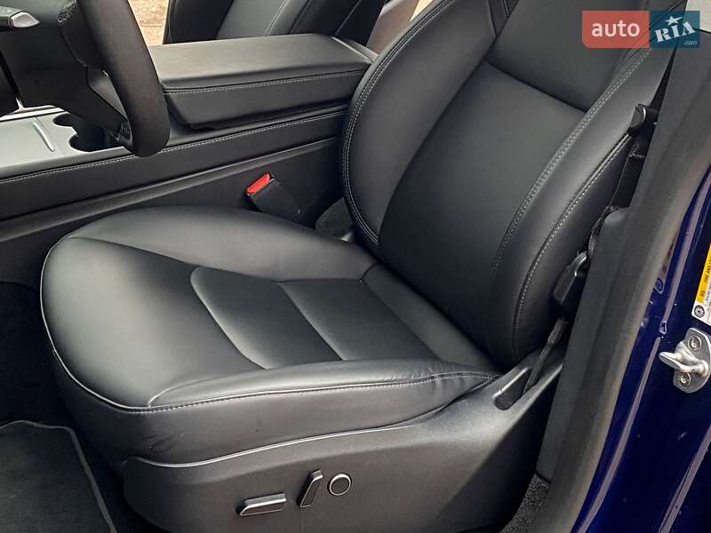 Внедорожник / Кроссовер Tesla Model Y 2023 в Киеве фото 13 Внедорожник / Кроссовер Tesla Model Y 2023 в Киеве