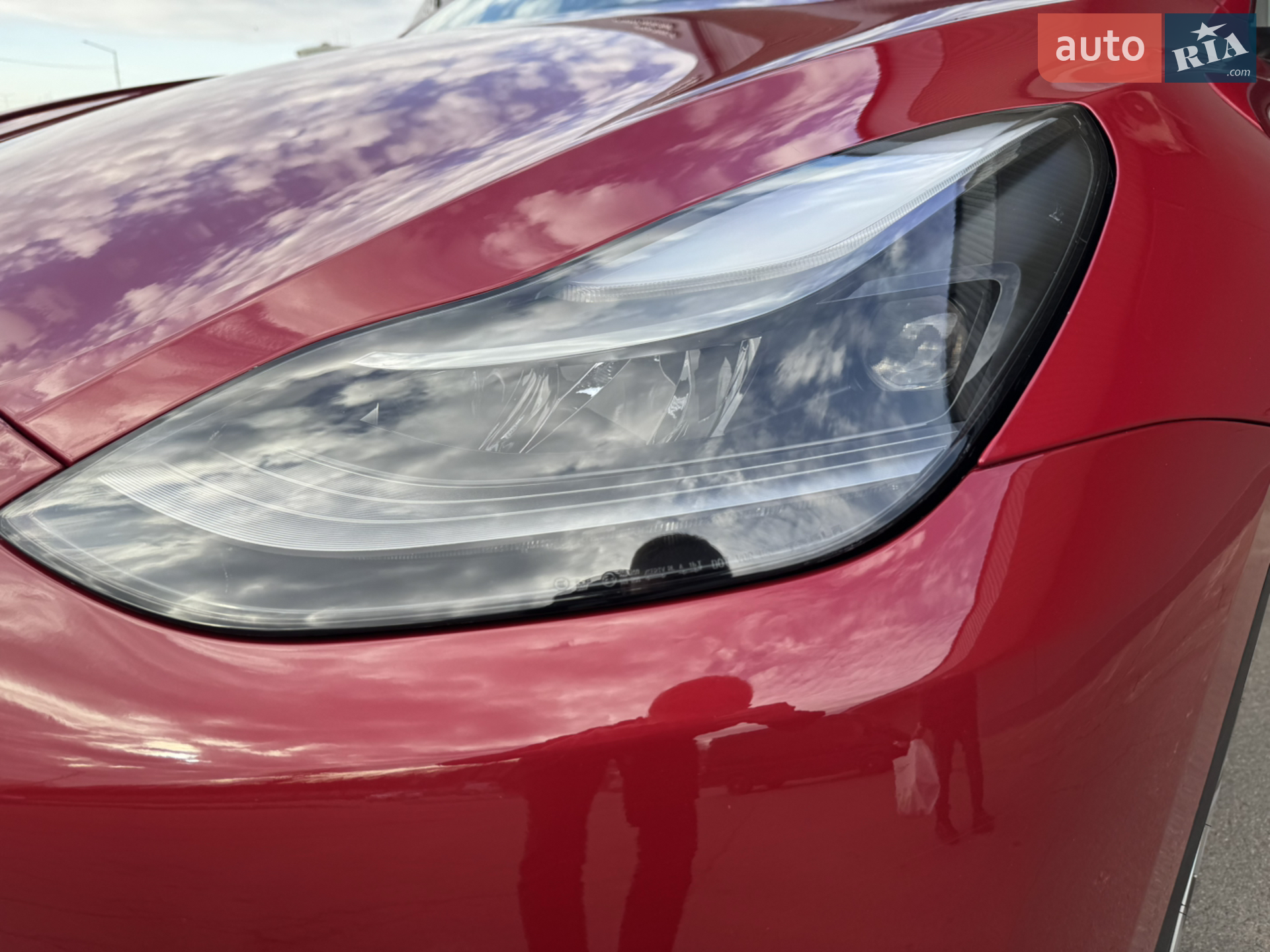 2023 Tesla Model Y - мініатюра 5