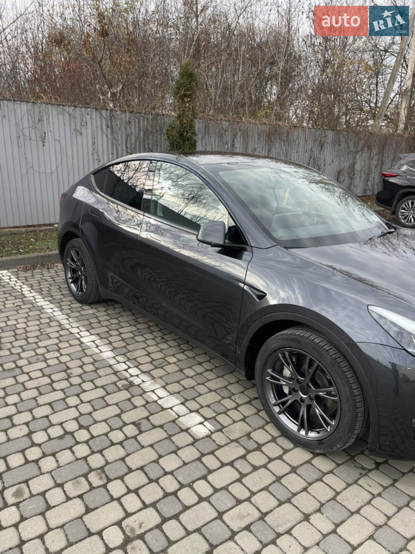 2024 Tesla Model Y - мініатюра 2