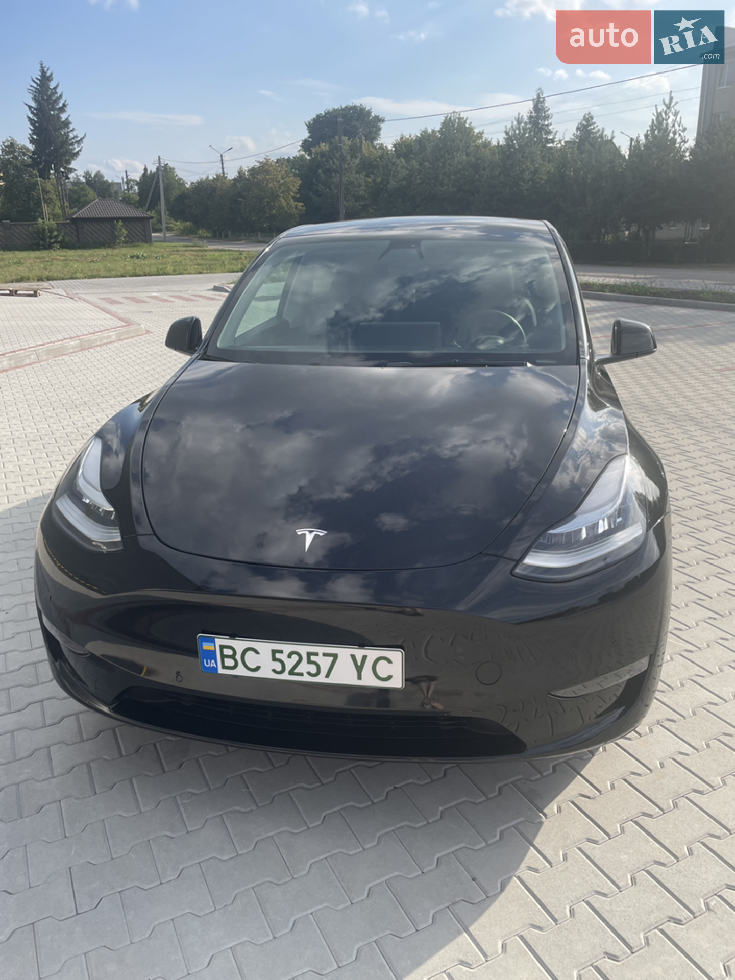 2021 Tesla Model Y - мініатюра 74