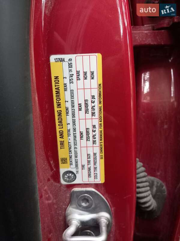 Внедорожник / Кроссовер Tesla Model Y 2023 в Львове фото 17 Внедорожник / Кроссовер Tesla Model Y 2023 в Львове