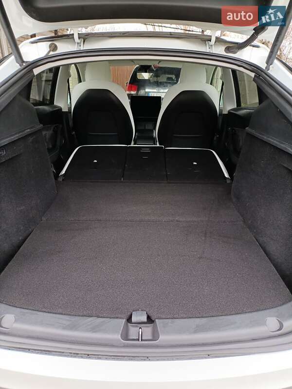 Внедорожник / Кроссовер Tesla Model Y 2022 в Мерефа фото 19 Внедорожник / Кроссовер Tesla Model Y 2022 в Мерефа