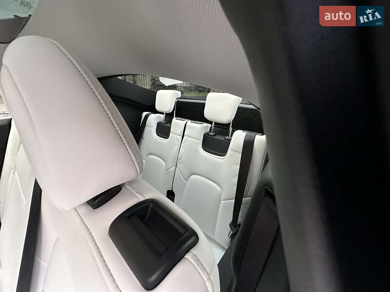 Внедорожник / Кроссовер Tesla Model Y 2023 в Днепре фото 23 Внедорожник / Кроссовер Tesla Model Y 2023 в Днепре