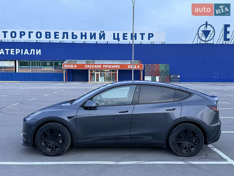 Внедорожник / Кроссовер Tesla Model Y 2023 в Каменец-Подольском