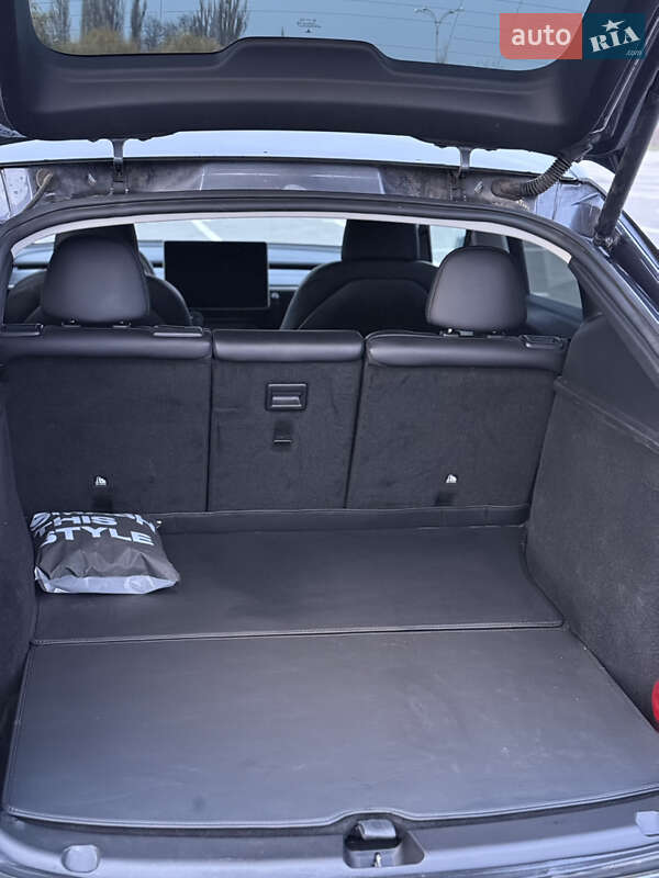 Внедорожник / Кроссовер Tesla Model Y 2023 в Каменец-Подольском