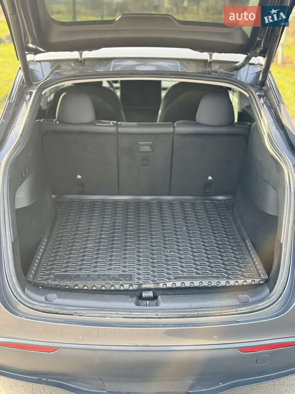 Позашляховик / Кросовер Tesla Model Y 2022 в Івано-Франківську фото 26 Позашляховик / Кросовер Tesla Model Y 2022 в Івано-Франківську