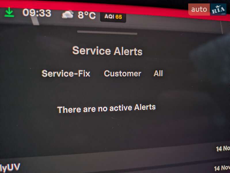 Позашляховик / Кросовер Tesla Model Y 2022 в Тернополі фото 24 Позашляховик / Кросовер Tesla Model Y 2022 в Тернополі