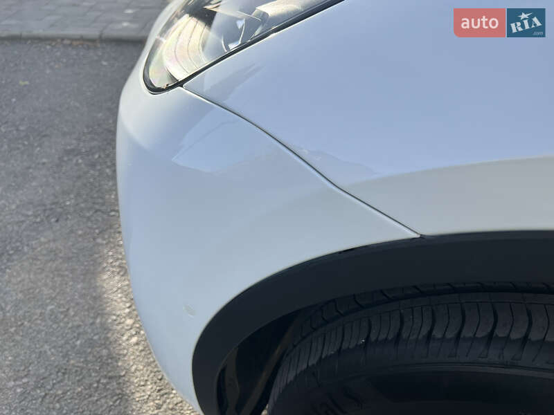 Позашляховик / Кросовер Tesla Model Y 2022 в Самборі