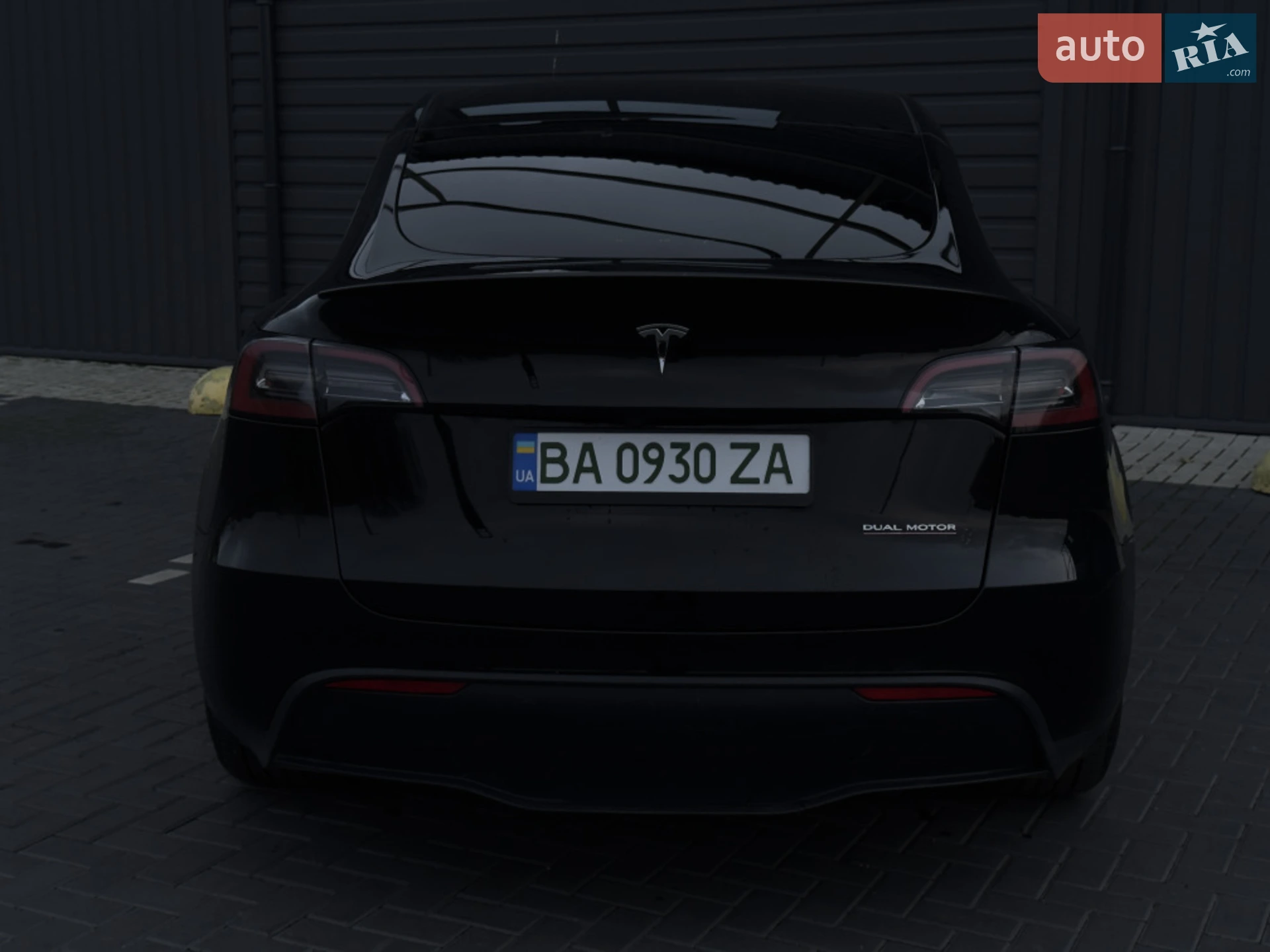 2023 Tesla Model Y - мініатюра 7