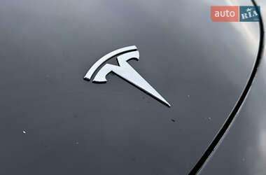 Позашляховик / Кросовер Tesla Model Y 2023 в Кропивницькому