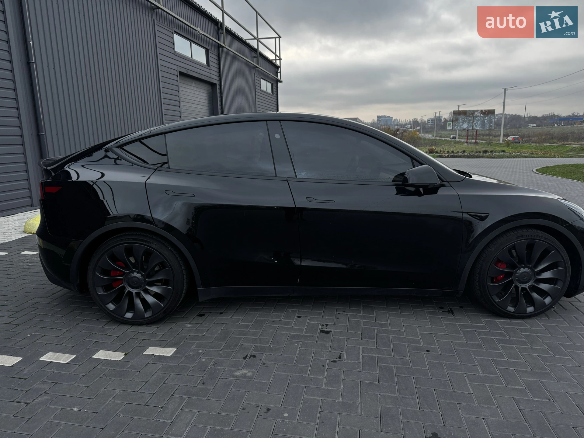 2023 Tesla Model Y - мініатюра 10