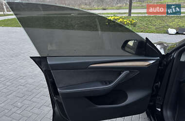 Позашляховик / Кросовер Tesla Model Y 2023 в Кропивницькому