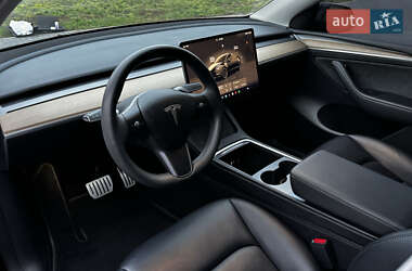 Позашляховик / Кросовер Tesla Model Y 2023 в Кропивницькому
