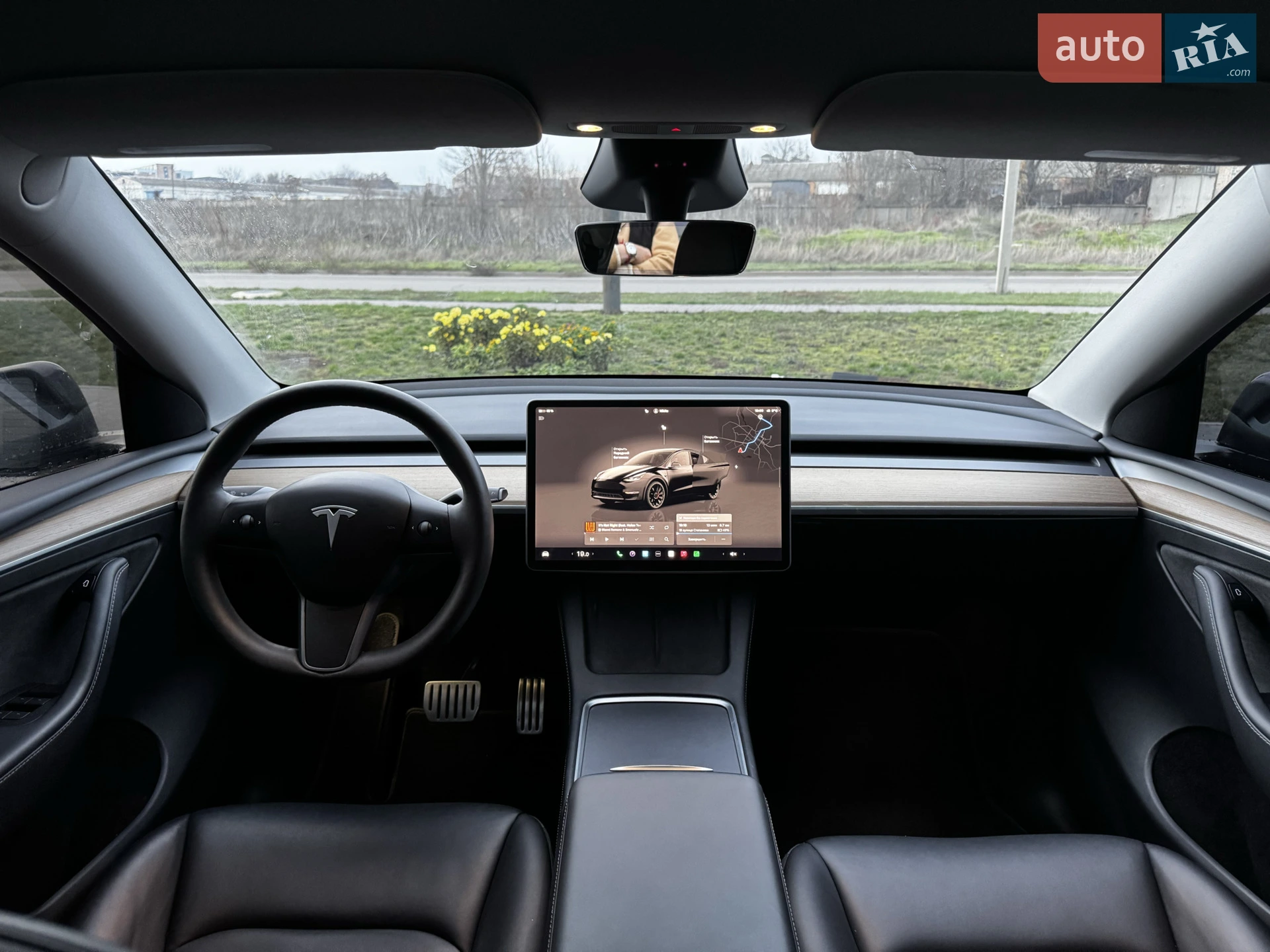 2023 Tesla Model Y - мініатюра 25