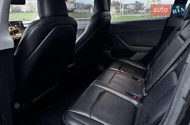 Позашляховик / Кросовер Tesla Model Y 2023 в Кропивницькому