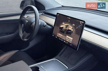 Позашляховик / Кросовер Tesla Model Y 2023 в Кропивницькому